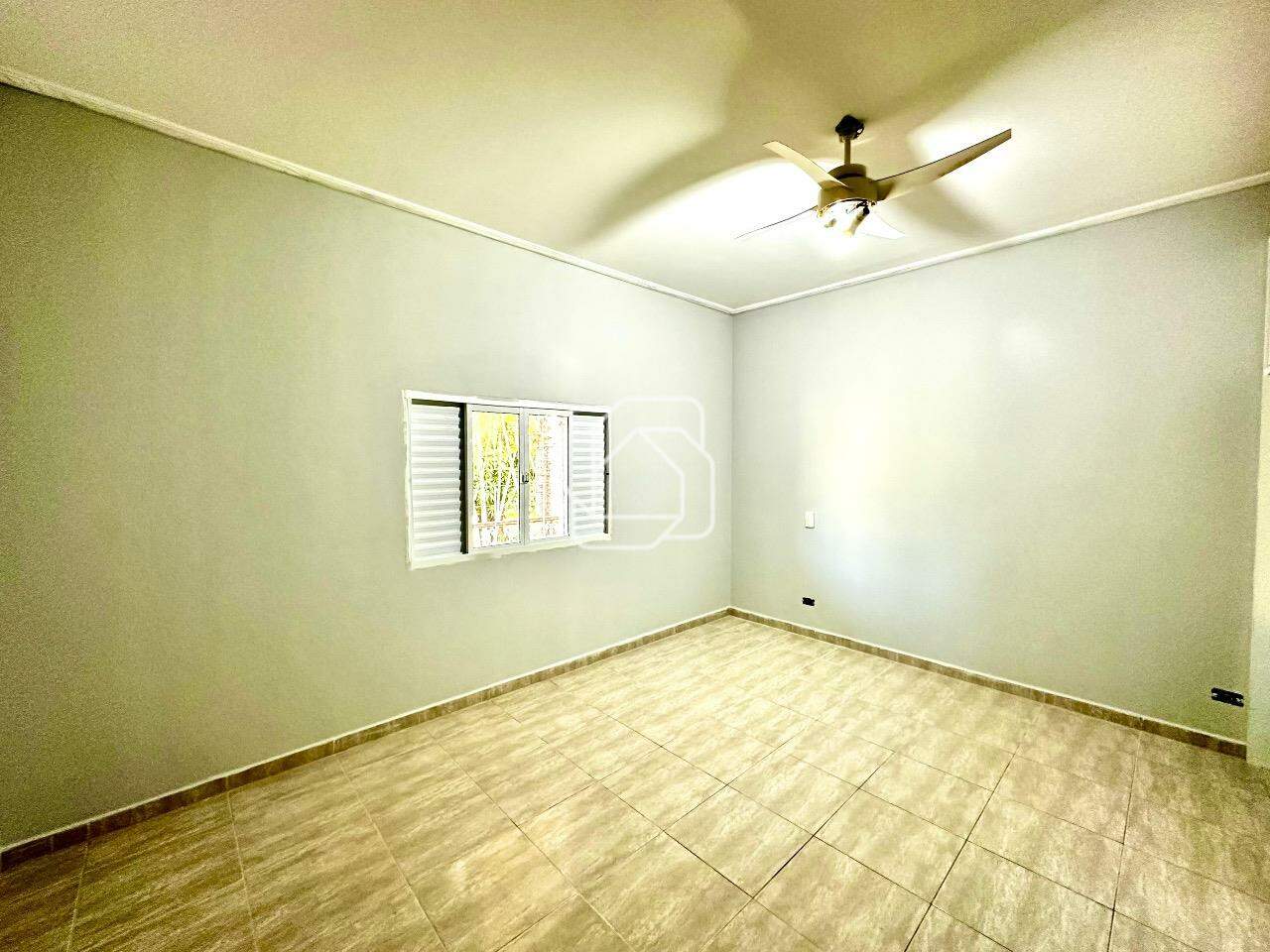 Casa de Condomínio à venda em Itu - SP - Condomínio Mangueiras de Itu: