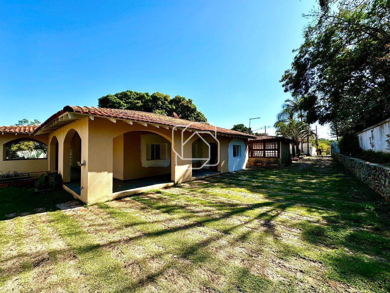 Casa de Condomínio à venda em Itu - SP - Condomínio Mangueiras de Itu: 