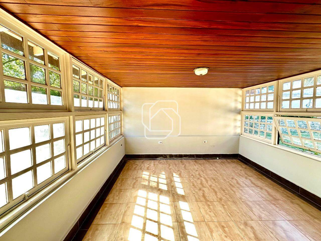 Casa de Condomínio à venda em Itu - SP - Condomínio Mangueiras de Itu: