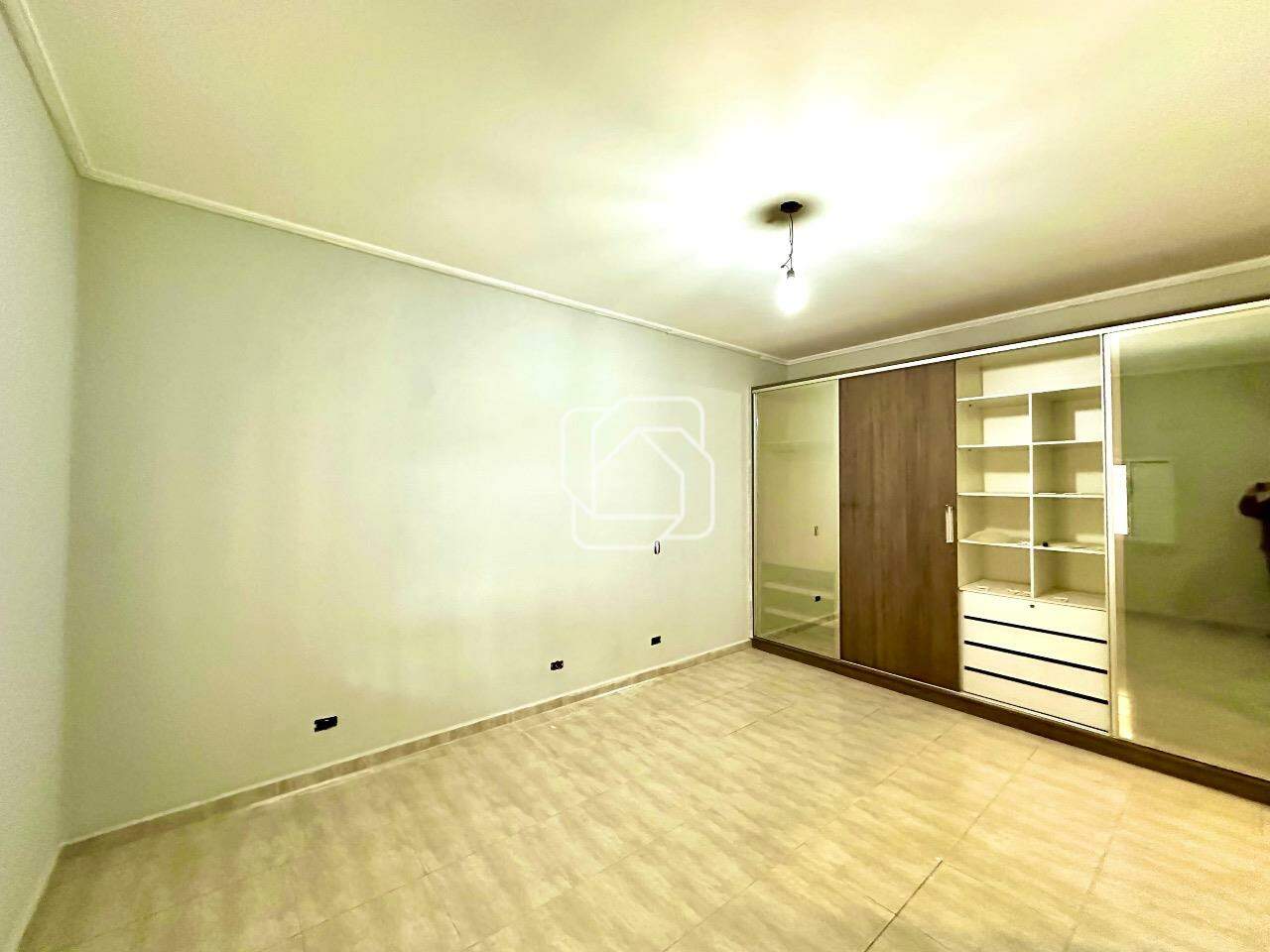 Casa de Condomínio à venda em Itu - SP - Condomínio Mangueiras de Itu: