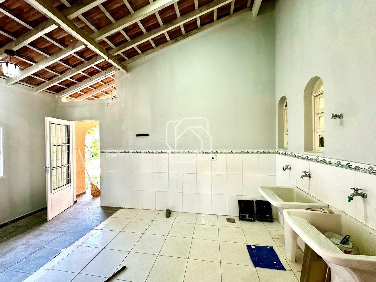 Casa de Condomínio à venda em Itu - SP - Condomínio Mangueiras de Itu: