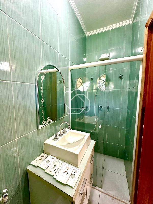 Casa de Condomínio à venda em Itu - SP - Condomínio Mangueiras de Itu: