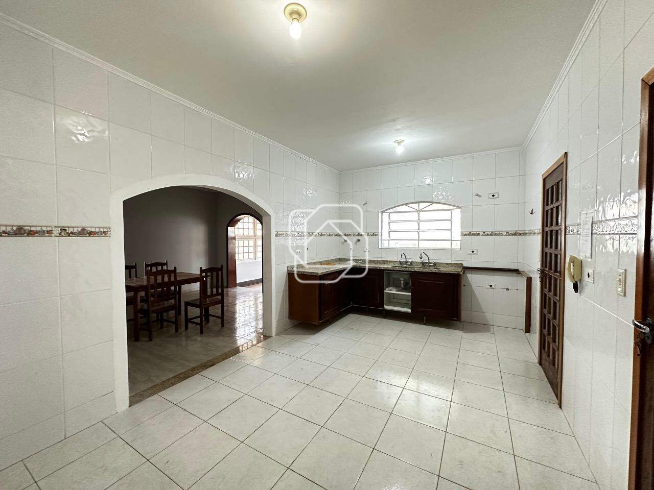 Casa de Condomínio à venda em Itu - SP - Condomínio Mangueiras de Itu: