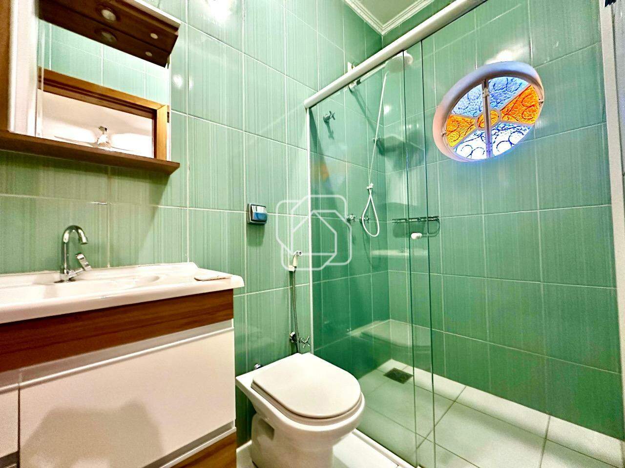 Casa de Condomínio à venda em Itu - SP - Condomínio Mangueiras de Itu: