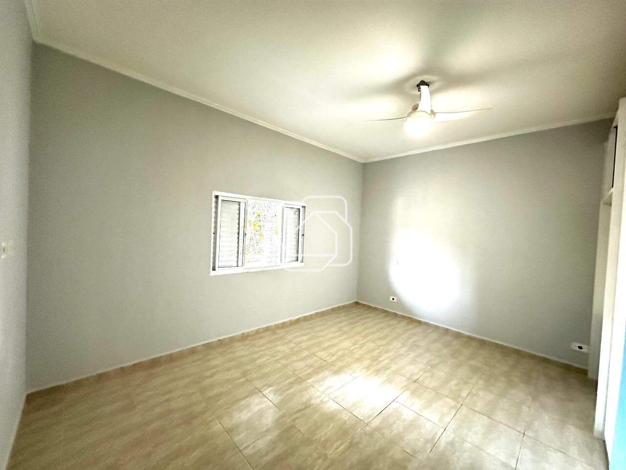 Casa de Condomínio à venda em Itu - SP - Condomínio Mangueiras de Itu: