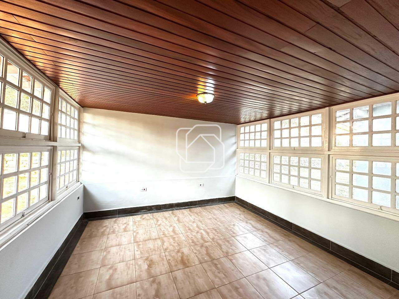 Casa de Condomínio à venda em Itu - SP - Condomínio Mangueiras de Itu: