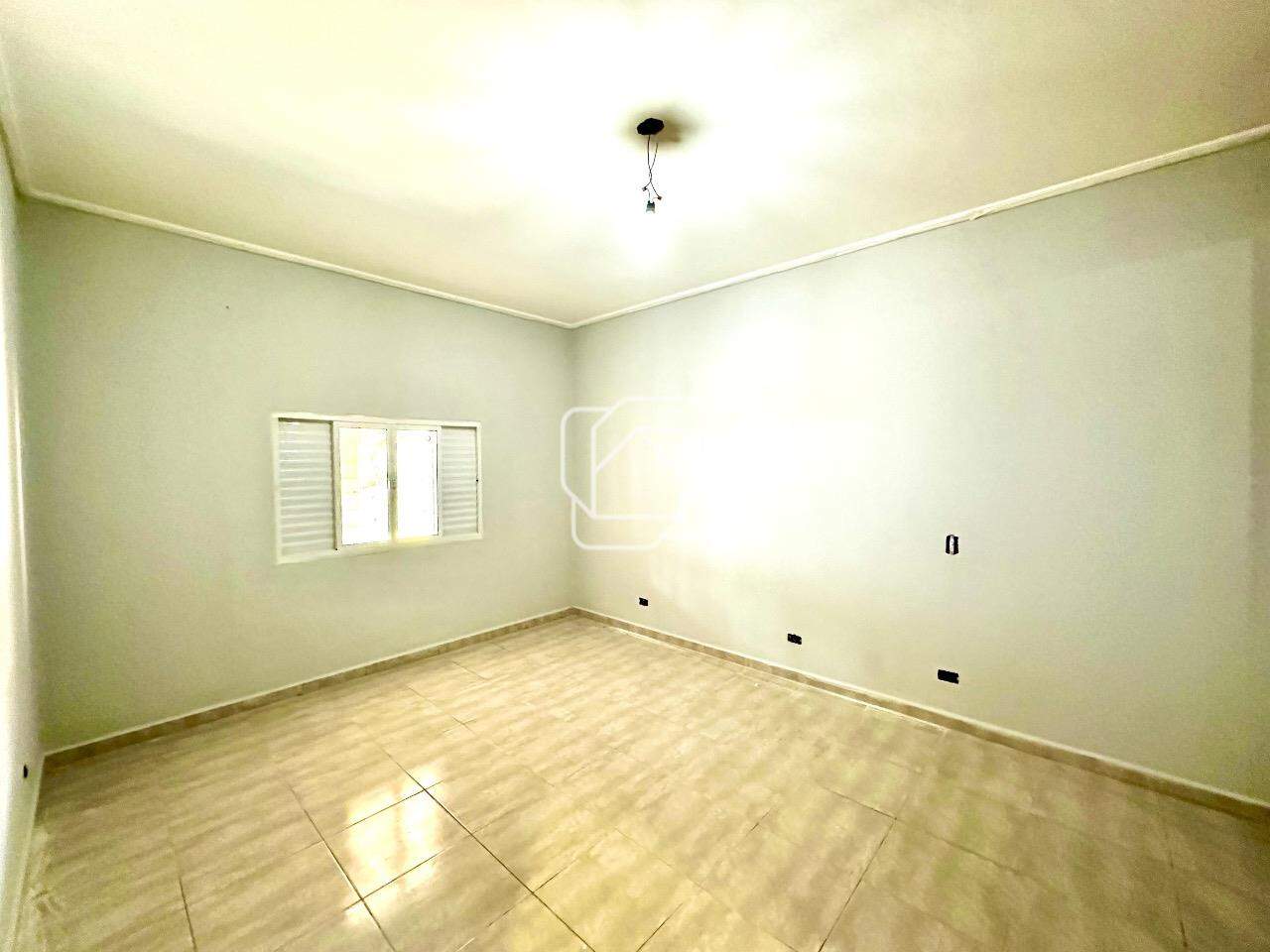 Casa de Condomínio à venda em Itu - SP - Condomínio Mangueiras de Itu: