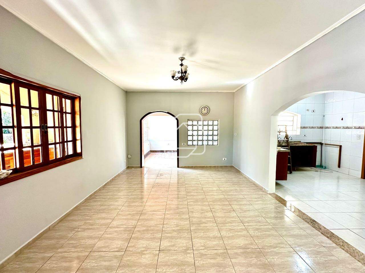 Casa de Condomínio à venda em Itu - SP - Condomínio Mangueiras de Itu: