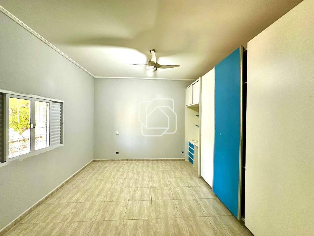 Casa de Condomínio à venda em Itu - SP - Condomínio Mangueiras de Itu: