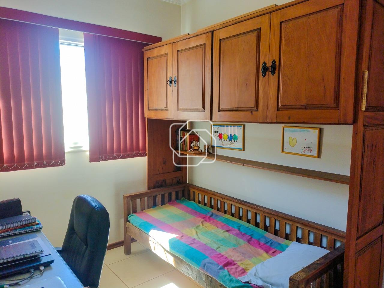 Casa de Condomínio à venda em Itu - SP - Condomínio Xapada Parque Ytu: Suíte