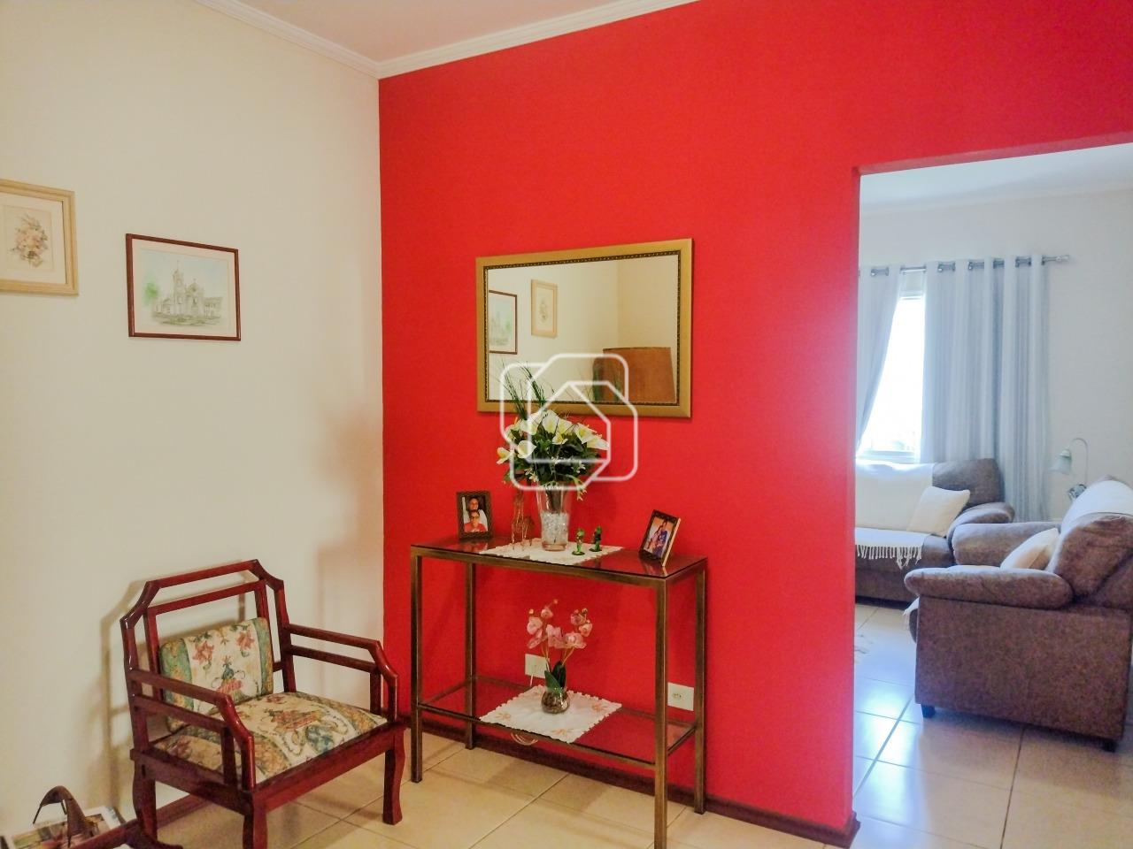 Casa de Condomínio à venda em Itu - SP - Condomínio Xapada Parque Ytu: Área de leitura