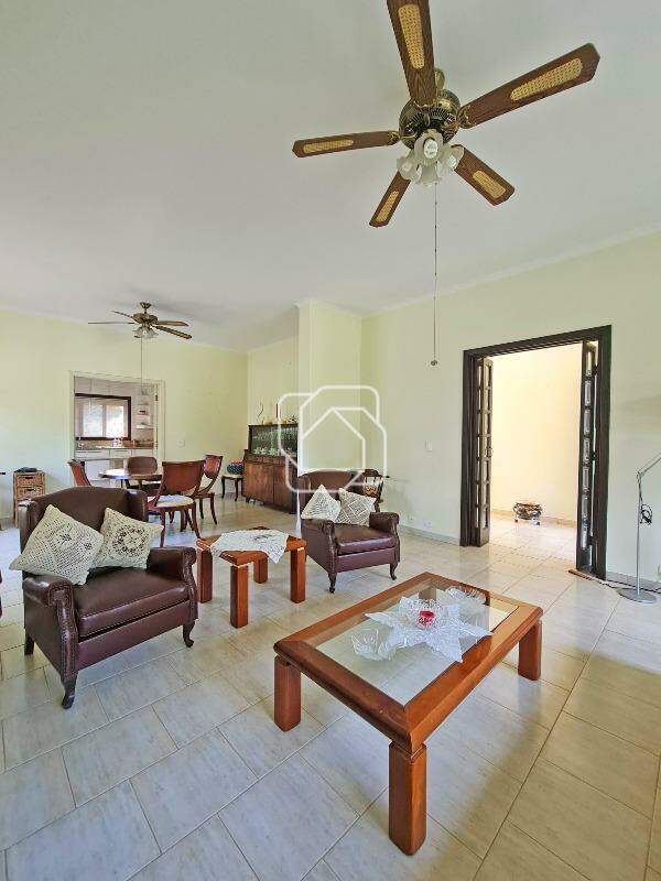 Casa de Condomínio à venda em Indaiatuba - SP - Chácara Polaris: Ambientes integrados