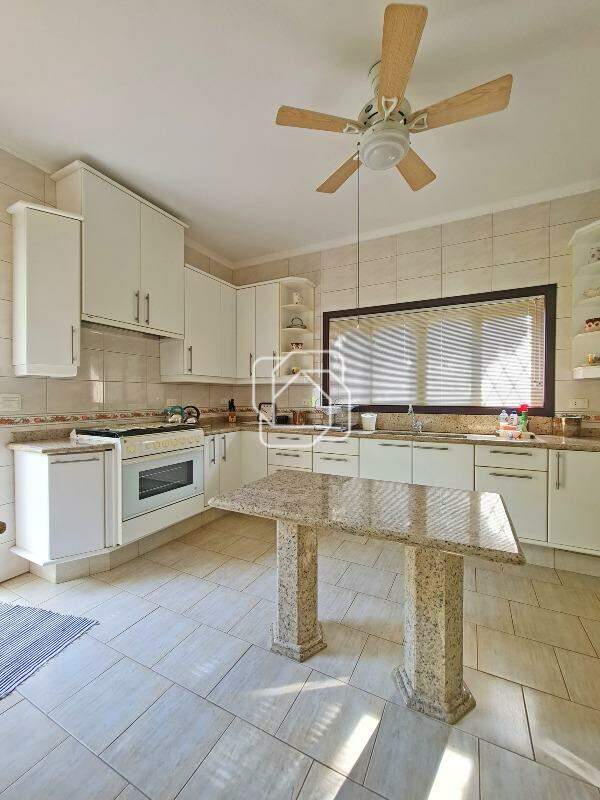 Casa de Condomínio à venda em Indaiatuba - SP - Chácara Polaris: Cozinha