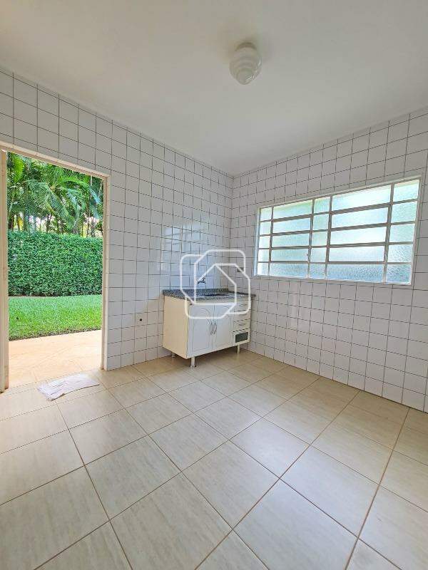 Casa de Condomínio à venda em Indaiatuba - SP - Chácara Polaris: Cozinha