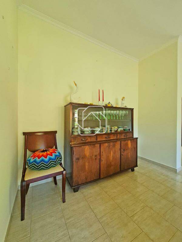Casa de Condomínio à venda em Indaiatuba - SP - Chácara Polaris: Ambientes integrados