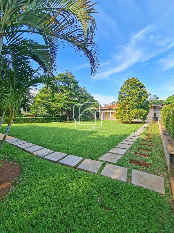 Casa de Condomínio à venda em Indaiatuba - SP - Chácara Polaris: Área externa