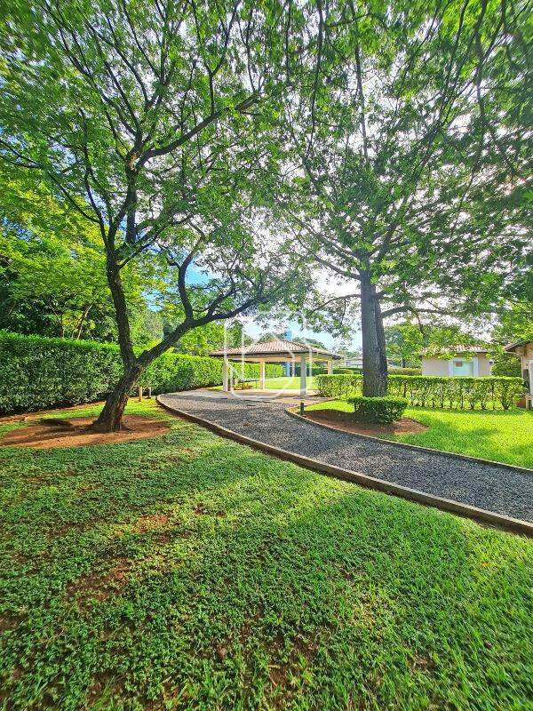 Casa de Condomínio à venda em Indaiatuba - SP - Chácara Polaris: Área externa