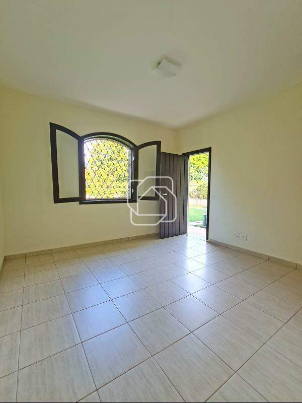 Casa de Condomínio à venda em Indaiatuba - SP - Chácara Polaris: Sala