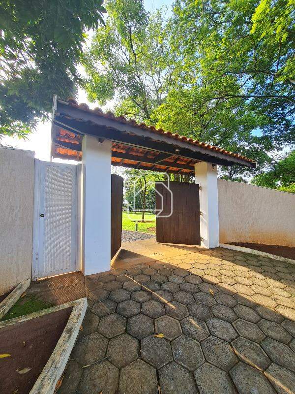 Casa de Condomínio à venda em Indaiatuba - SP - Chácara Polaris: Fachada
