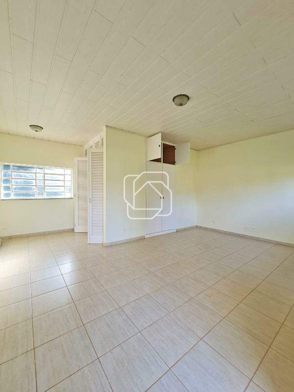 Casa de Condomínio à venda em Indaiatuba - SP - Chácara Polaris: Ambientes integrados