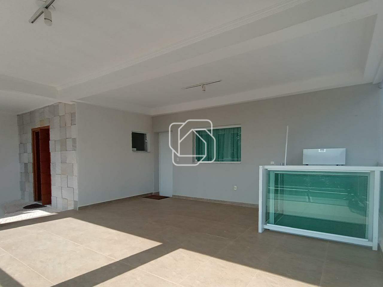 Casa de Condomínio à venda em Itu - SP - Condomínio Campos de Santo Antônio: 