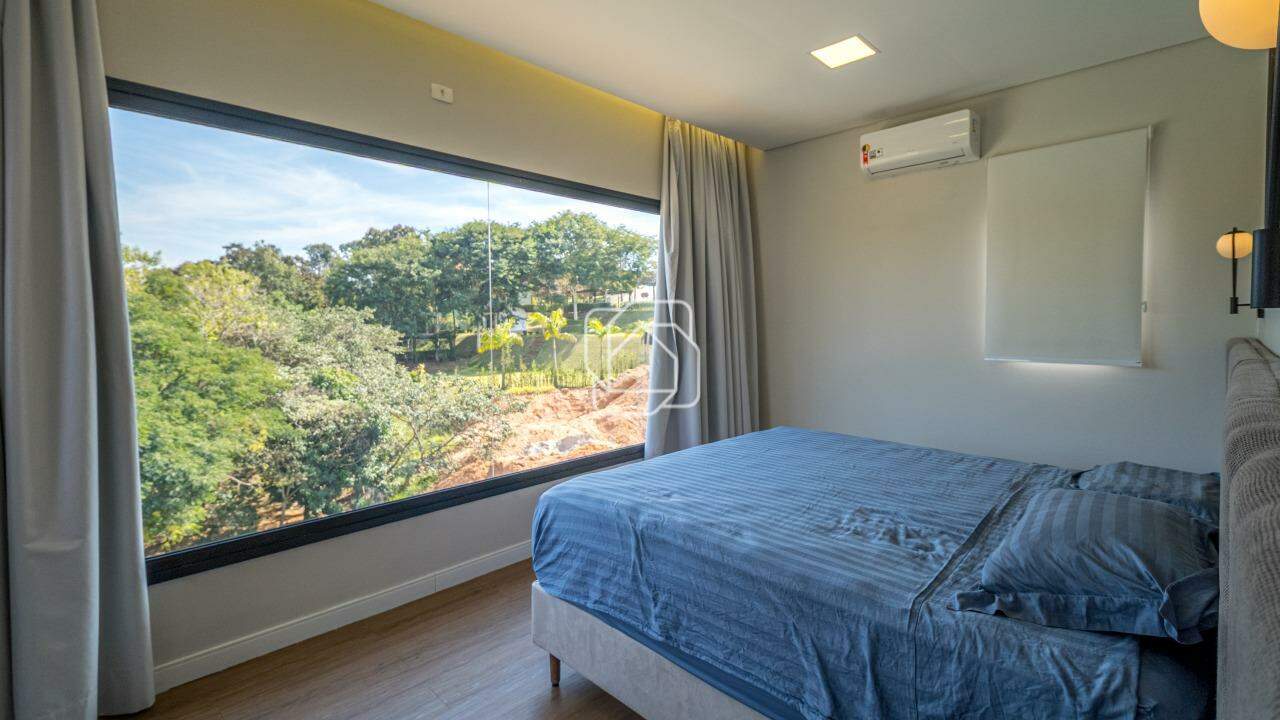 Casa de Condomínio à venda em Itu - SP - Condomínio Fazenda Kurumin: 