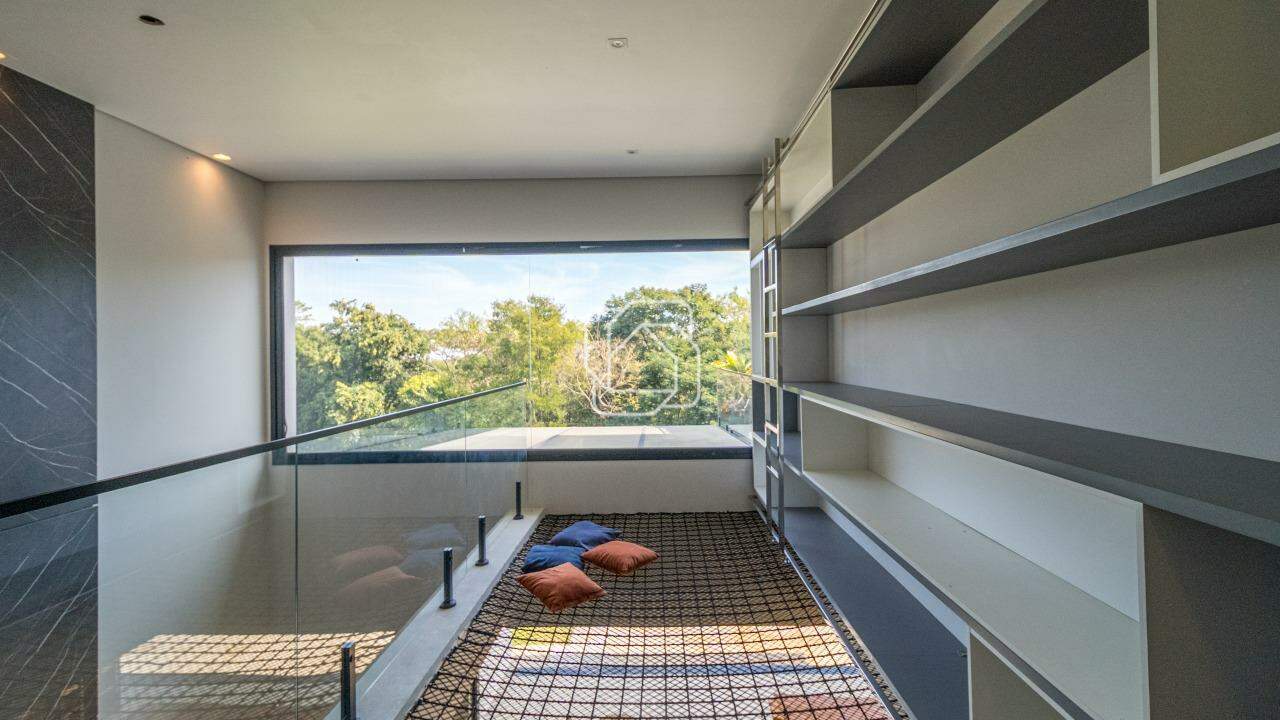 Casa de Condomínio à venda em Itu - SP - Condomínio Fazenda Kurumin: 