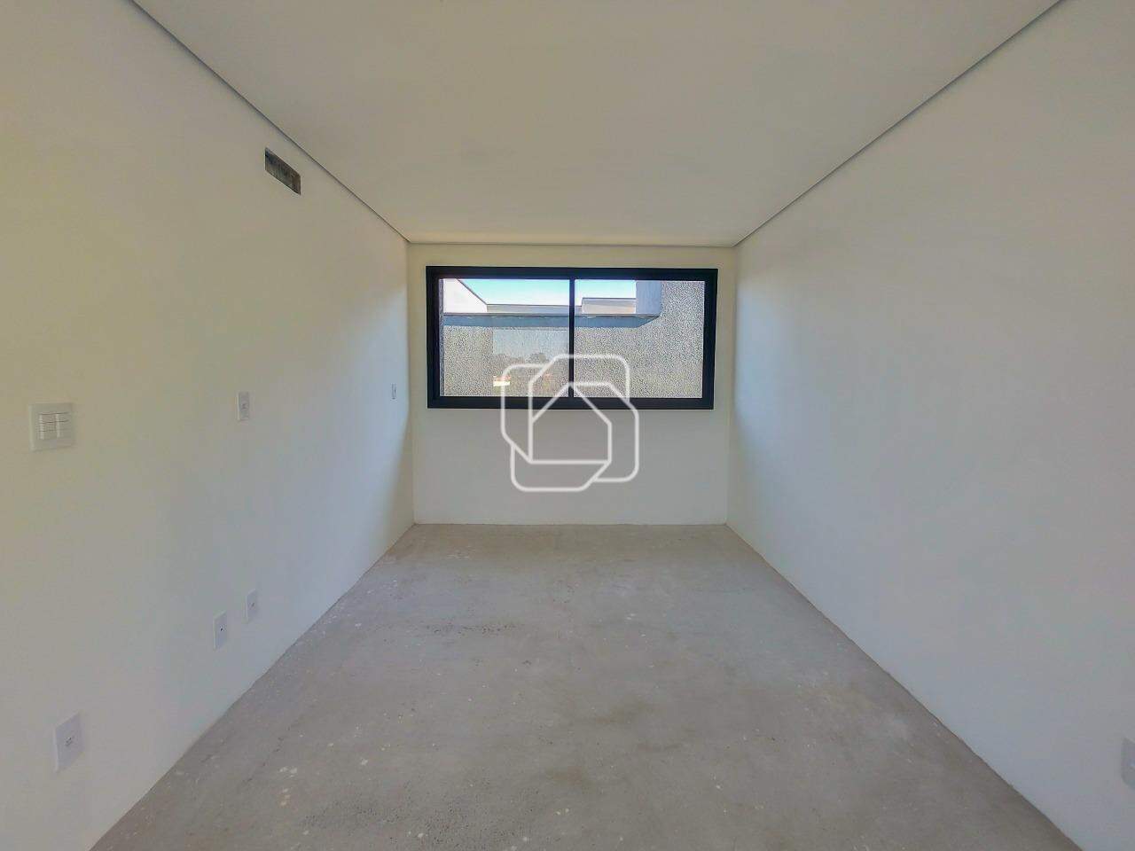 Casa de Condomínio à venda em Itu - SP - Alphaville Castelo Itu: Home theater