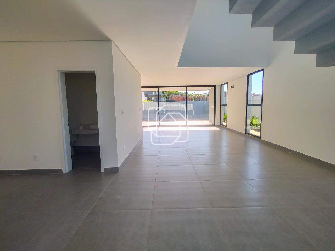 Casa de Condomínio à venda em Itu - SP - Alphaville Castelo Itu: Sala