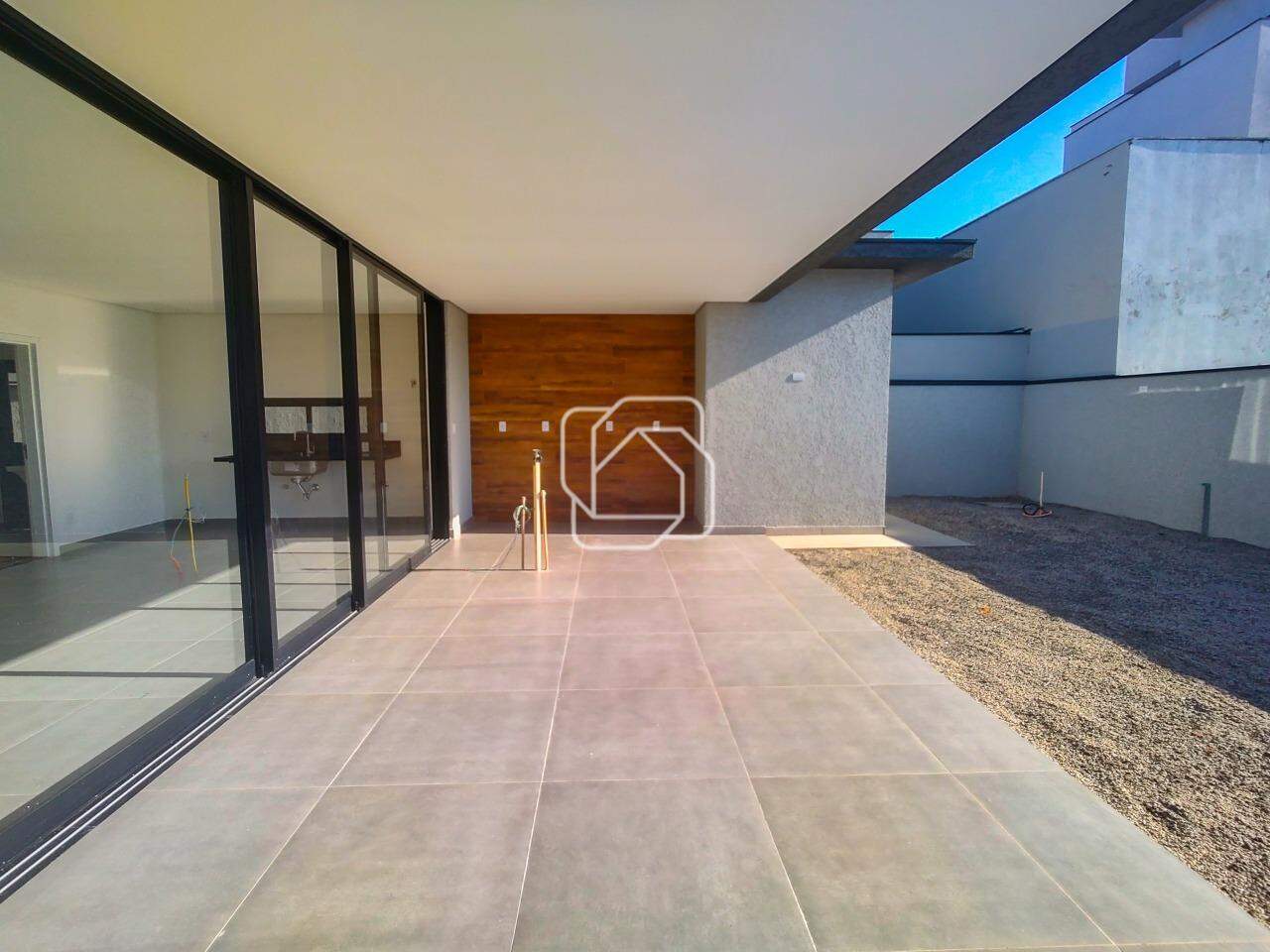 Casa de Condomínio à venda em Itu - SP - Alphaville Castelo Itu: Área gourmet