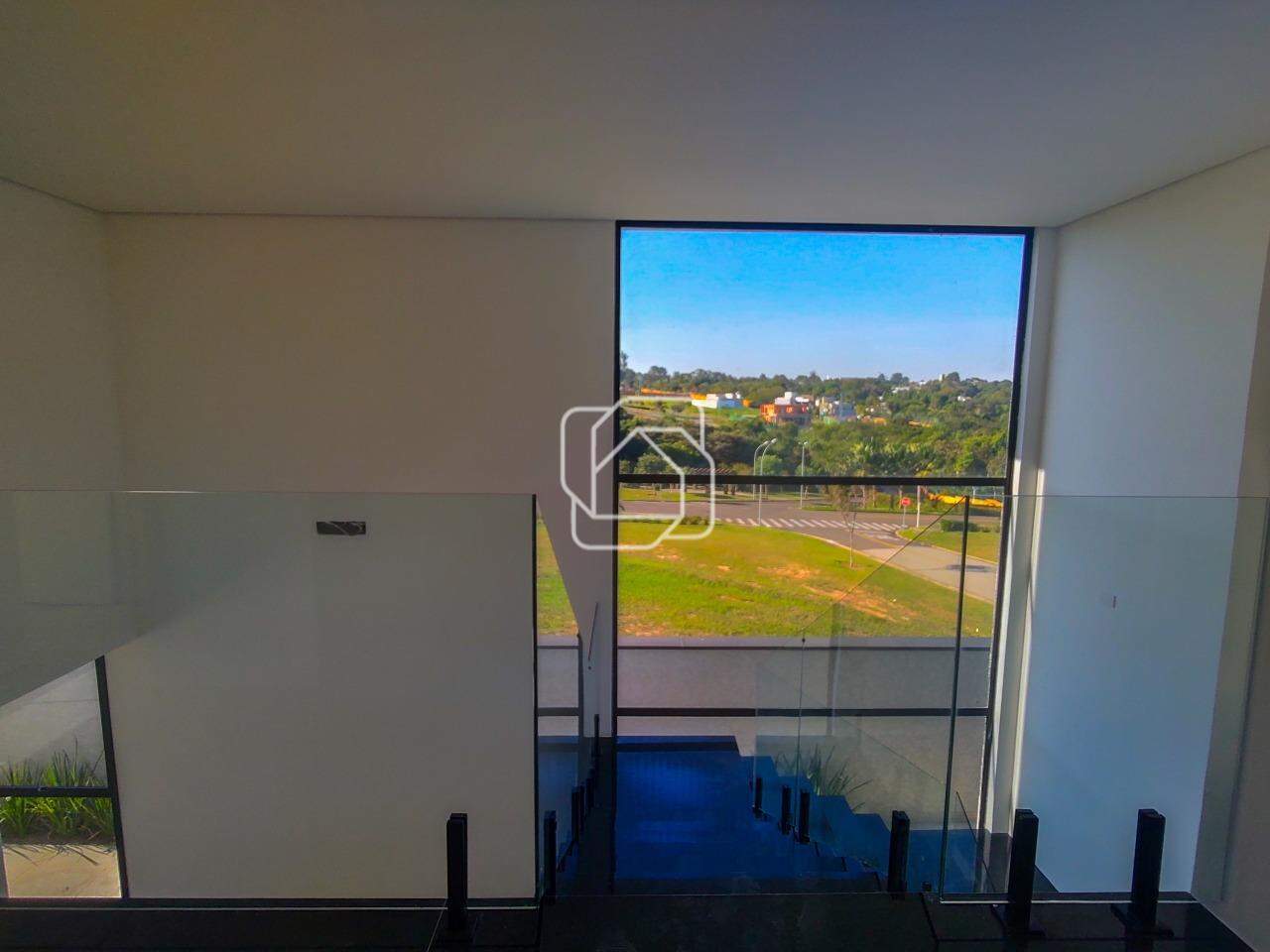 Casa de Condomínio à venda em Itu - SP - Alphaville Castelo Itu: Vista