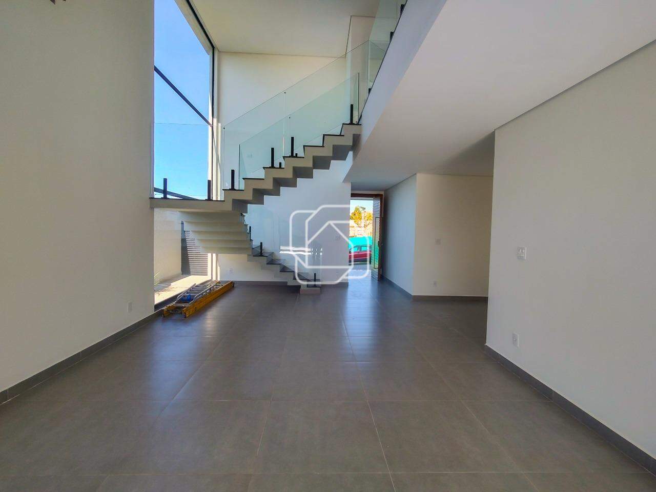 Casa de Condomínio à venda em Itu - SP - Alphaville Castelo Itu: Sala