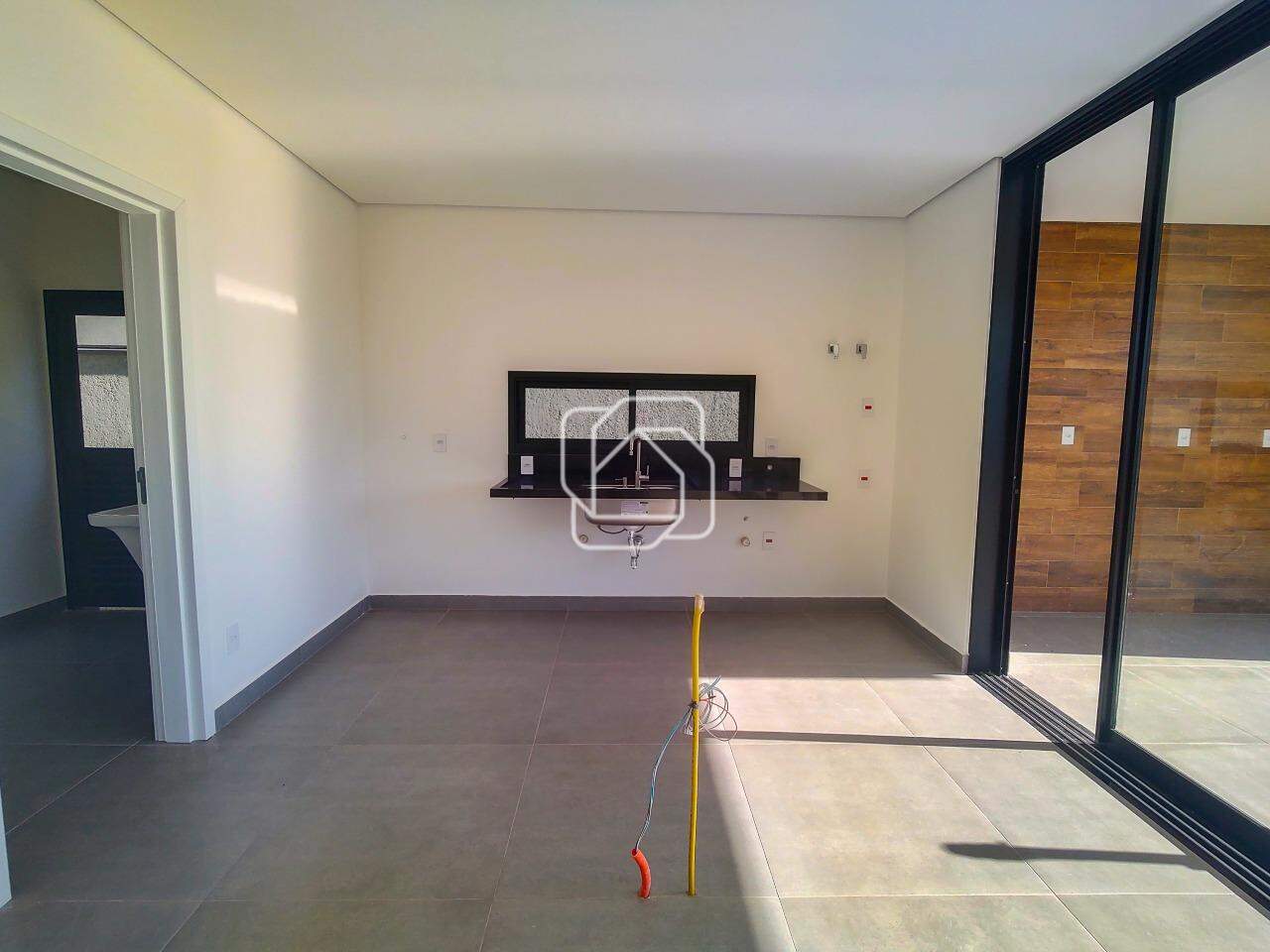 Casa de Condomínio à venda em Itu - SP - Alphaville Castelo Itu: Cozinha