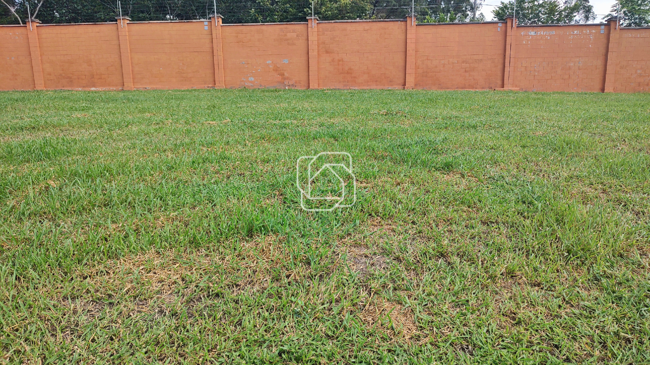 Terreno à venda em Itu - SP - Alphaville Castelo Itu: 