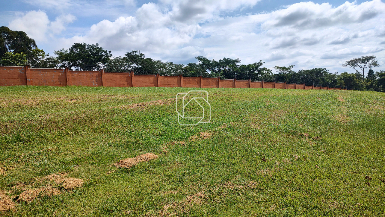 Terreno à venda em Itu - SP - Alphaville Castelo Itu: 