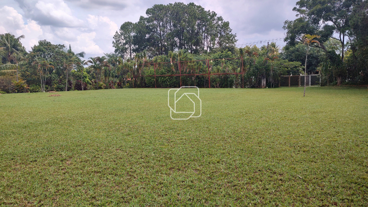 Terreno à venda em Itu - SP - Condomínio City Castelo: