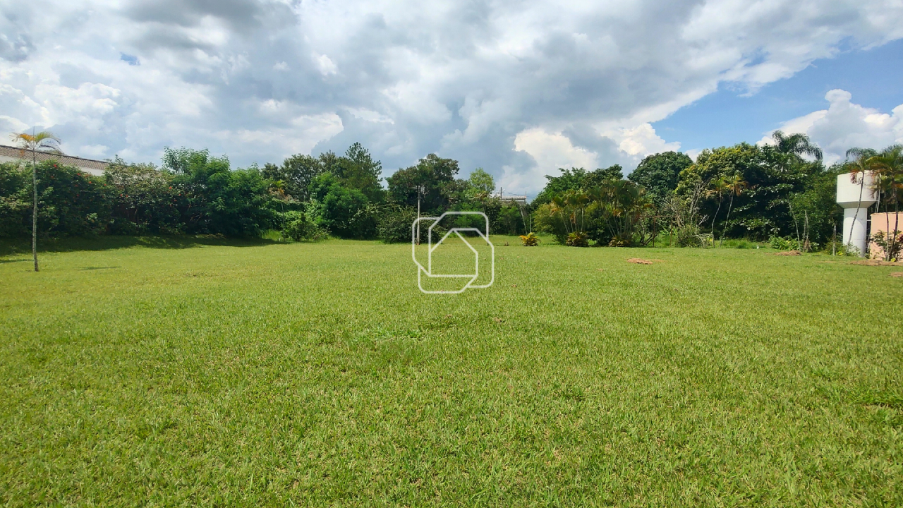 Terreno à venda em Itu - SP - Condomínio City Castelo: