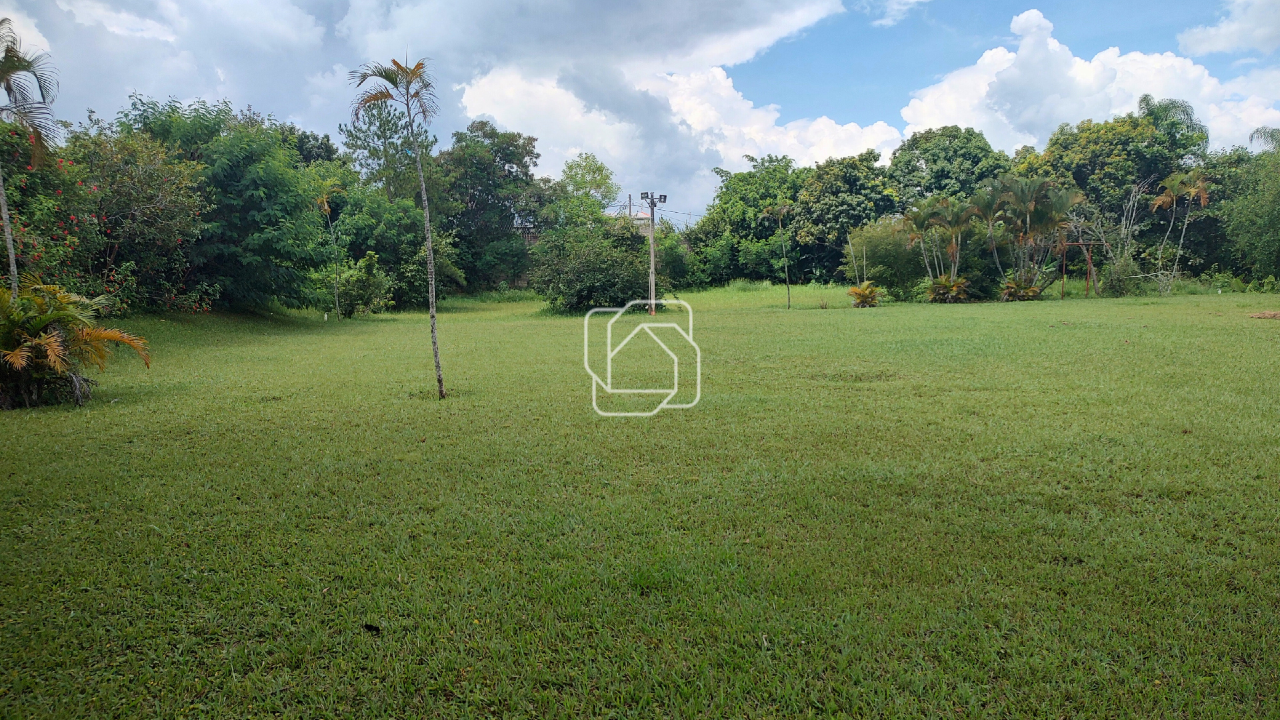 Terreno à venda em Itu - SP - Condomínio City Castelo: