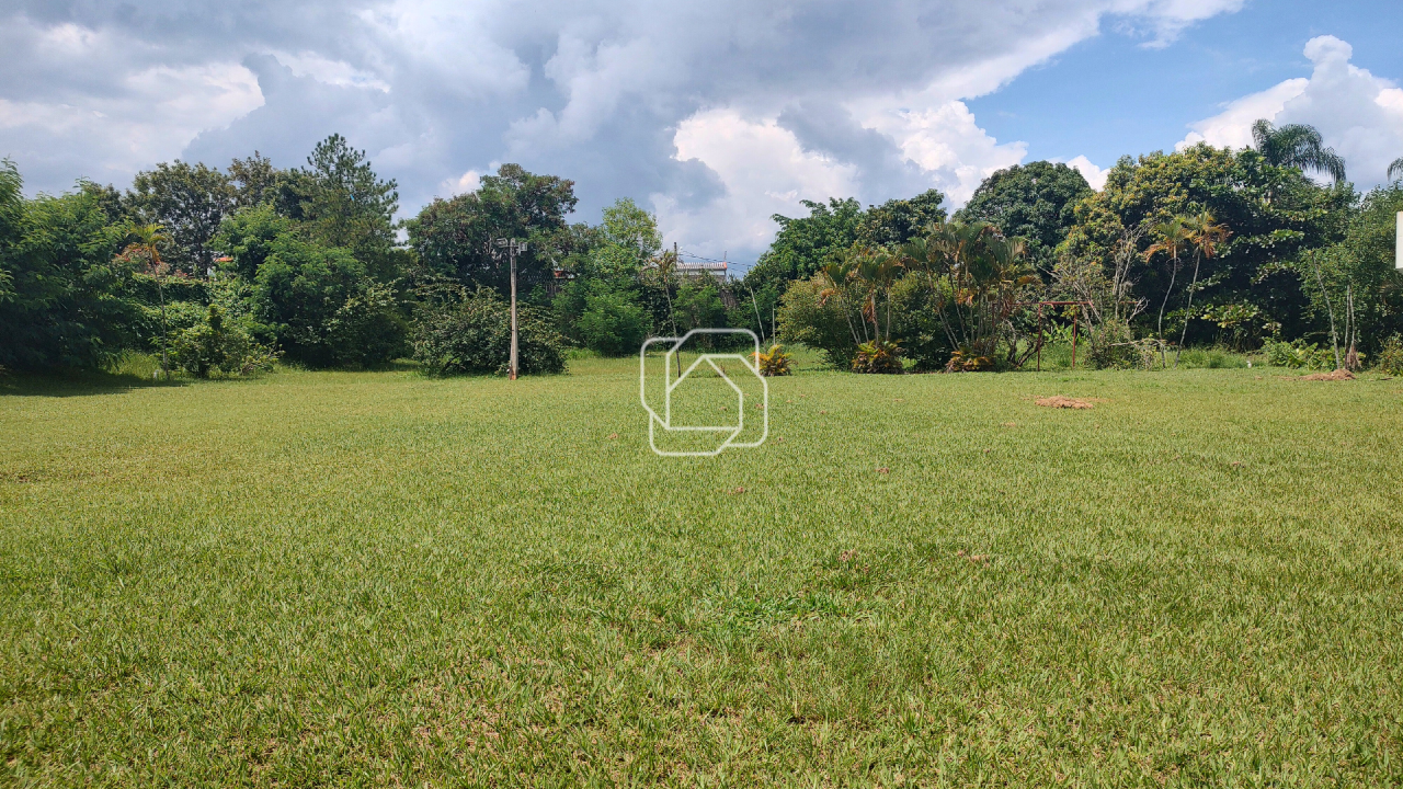 Terreno à venda em Itu - SP - Condomínio City Castelo: 