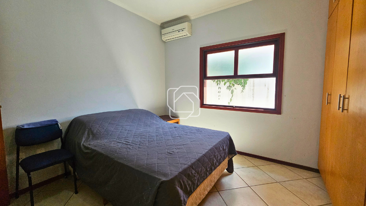 Casa de Condomínio à venda em Itu - SP - Condomínio Portal de Itu: Suíte