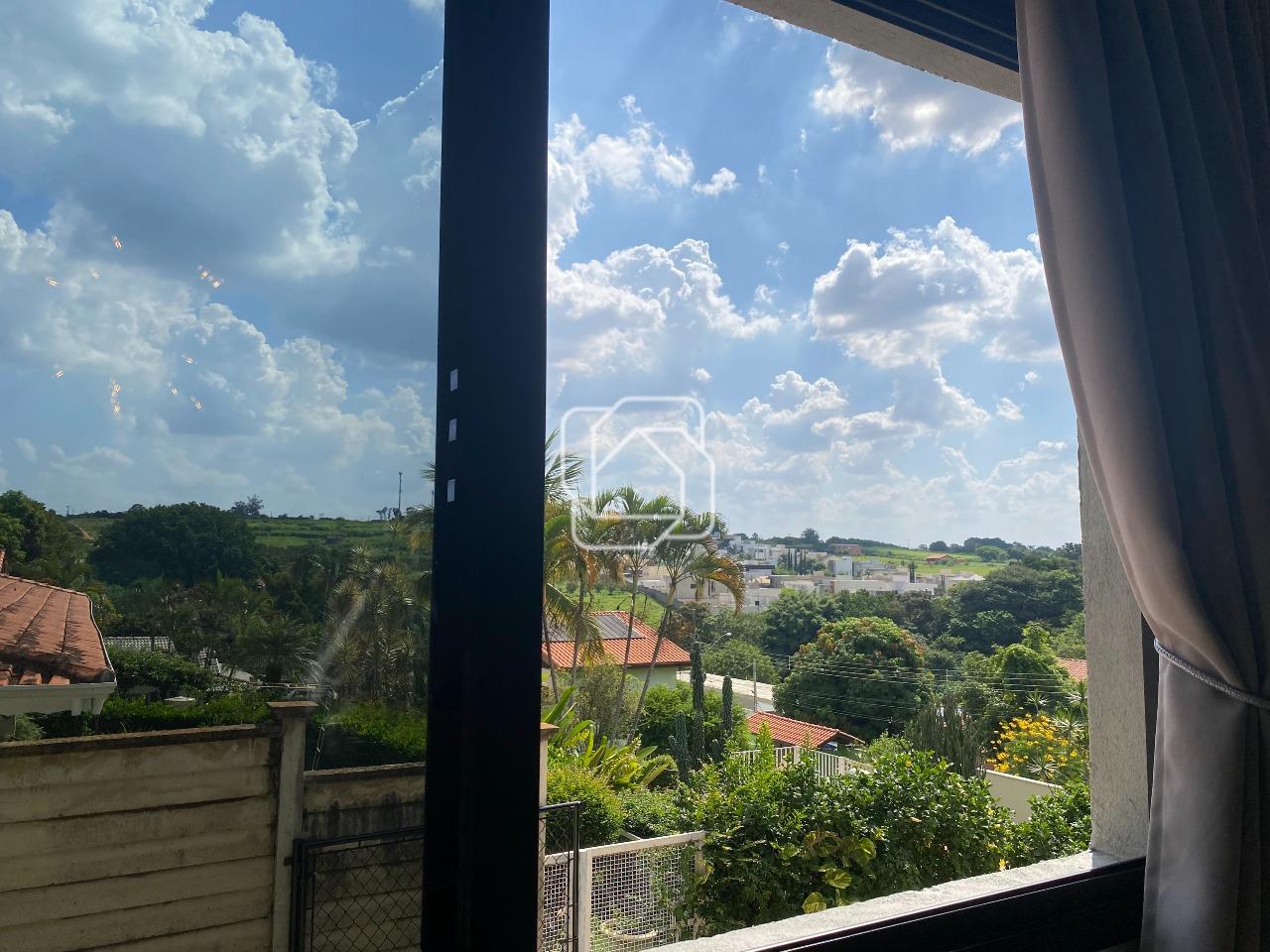 Casa de Condomínio para aluguel em Indaiatuba - SP - Terras de Itaici: Vista