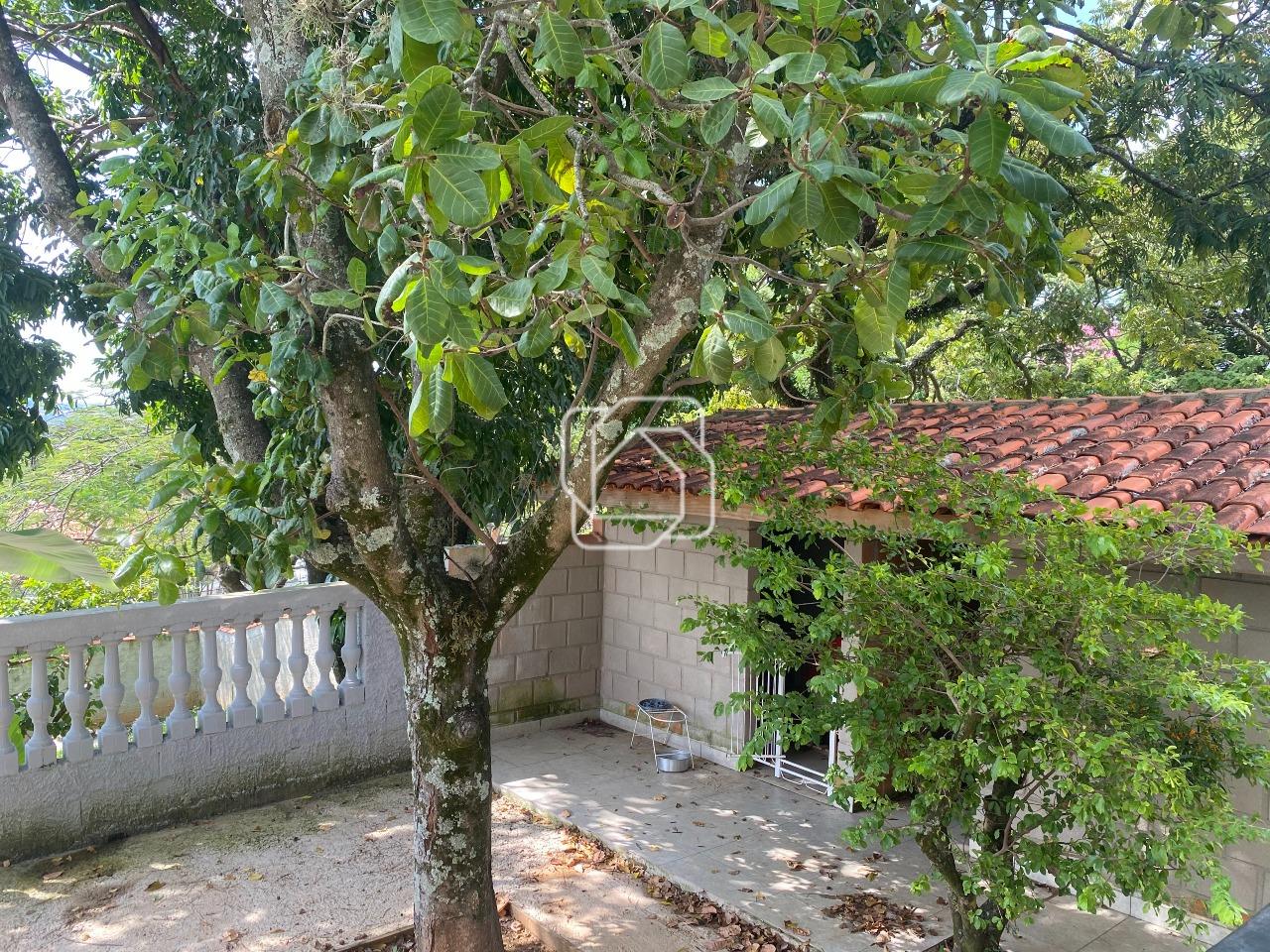 Casa de Condomínio para aluguel em Indaiatuba - SP - Terras de Itaici: Área externa