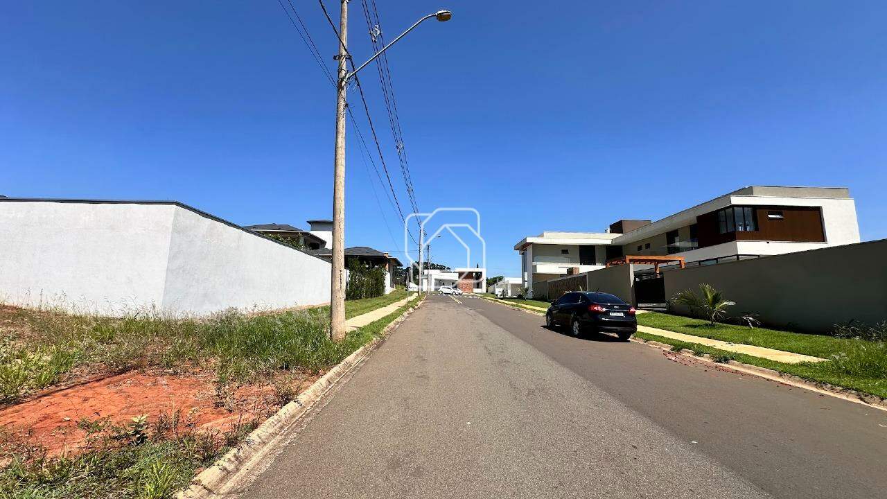 Terreno à venda em Indaiatuba - SP - Jardim Quintas da Terracota: Visão geral do terreno 