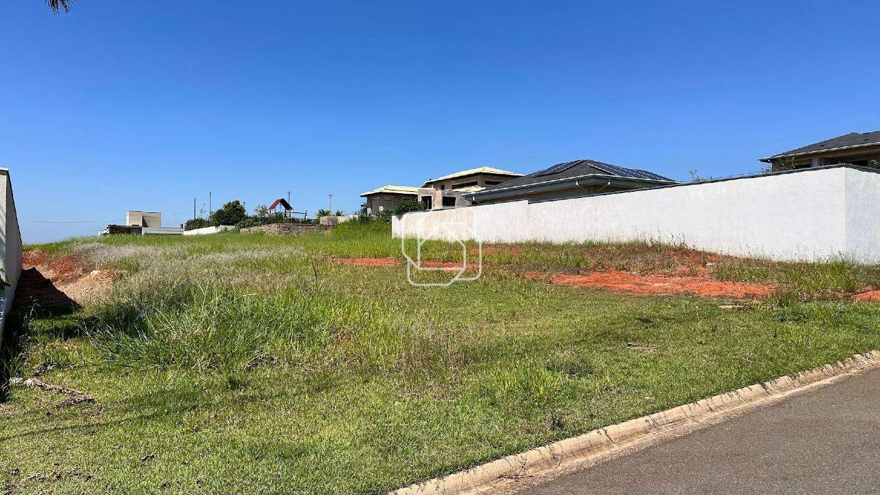 Terreno à venda em Indaiatuba - SP - Jardim Quintas da Terracota: Visão geral do terreno 