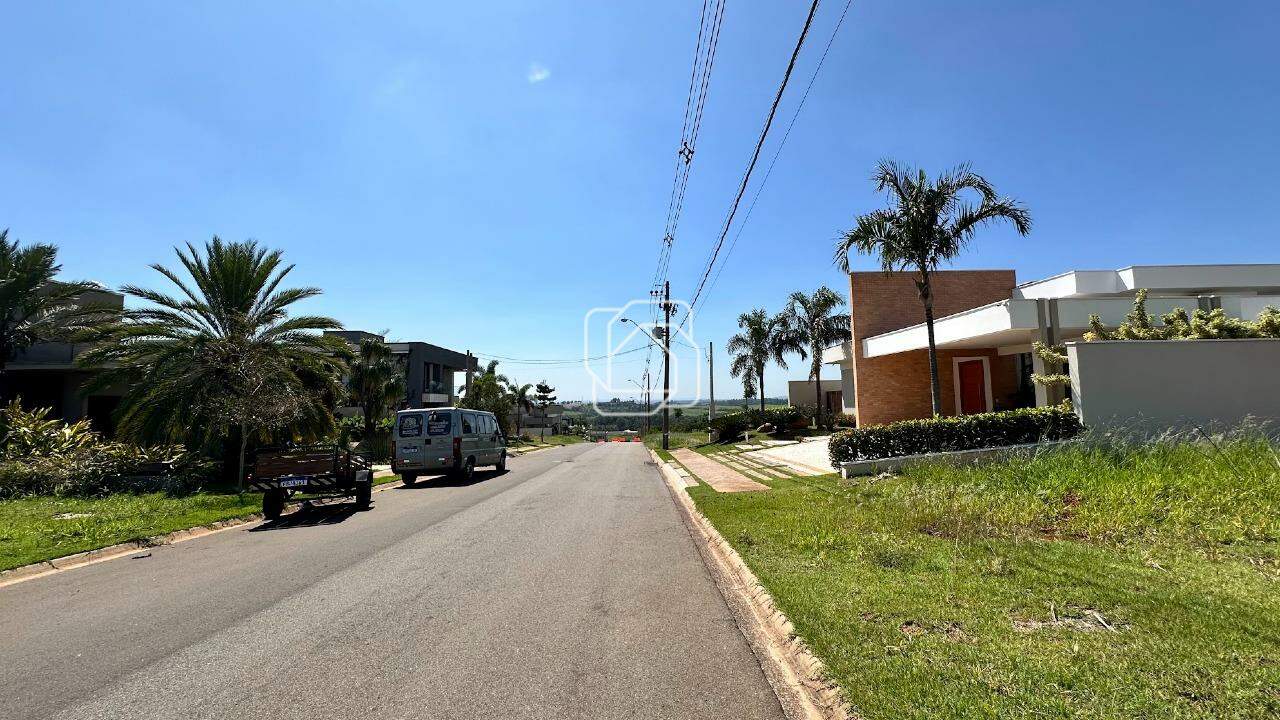 Terreno à venda em Indaiatuba - SP - Jardim Quintas da Terracota: Visão geral do terreno 