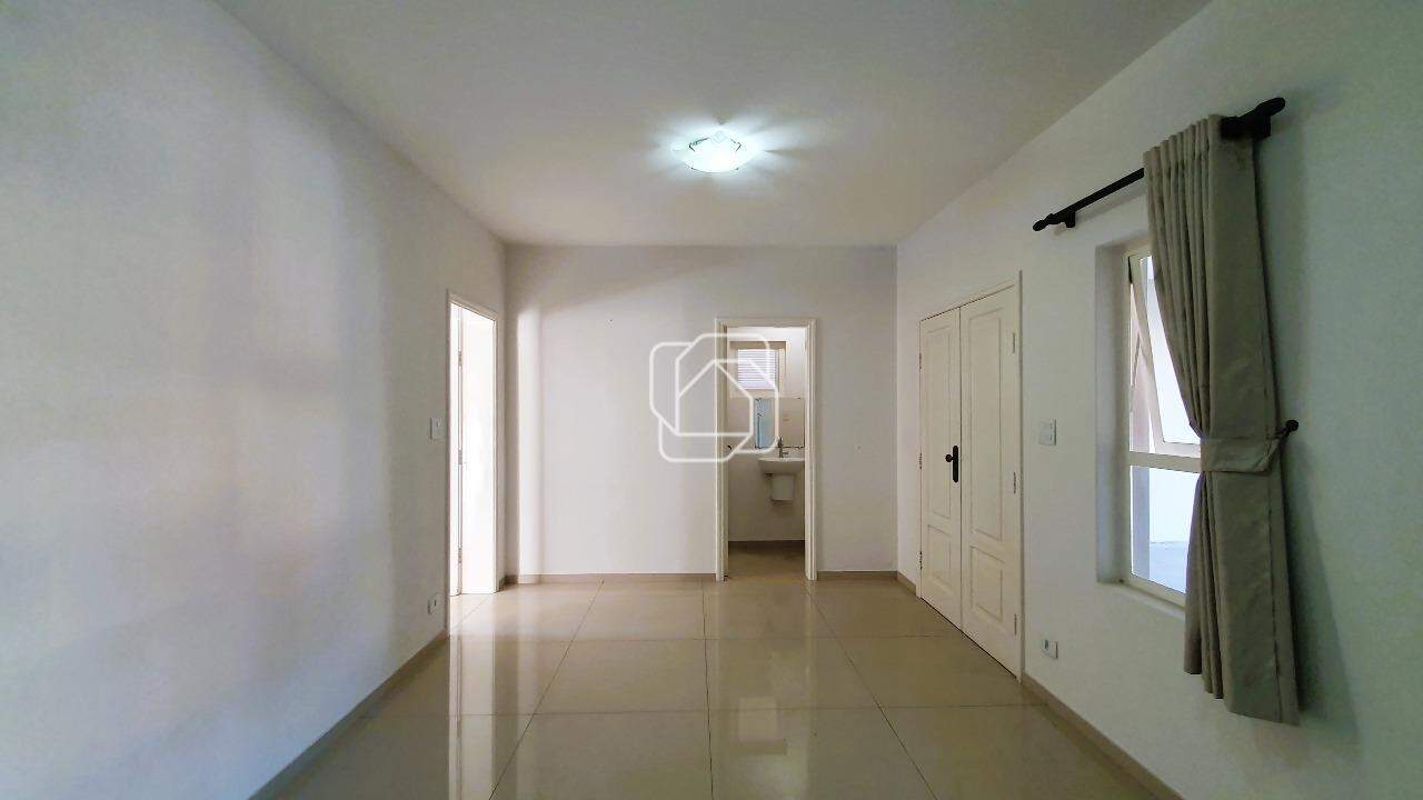 Casa de Condomínio para aluguel em Itu - SP - Condomínio Portal de Itu: