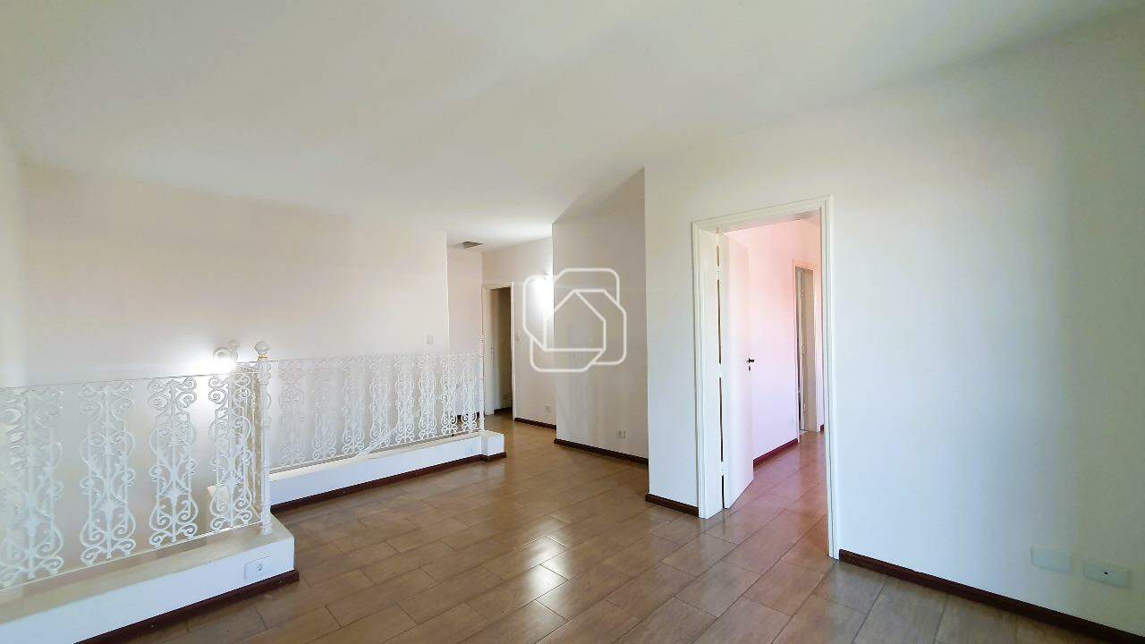 Casa de Condomínio para aluguel em Itu - SP - Condomínio Portal de Itu: