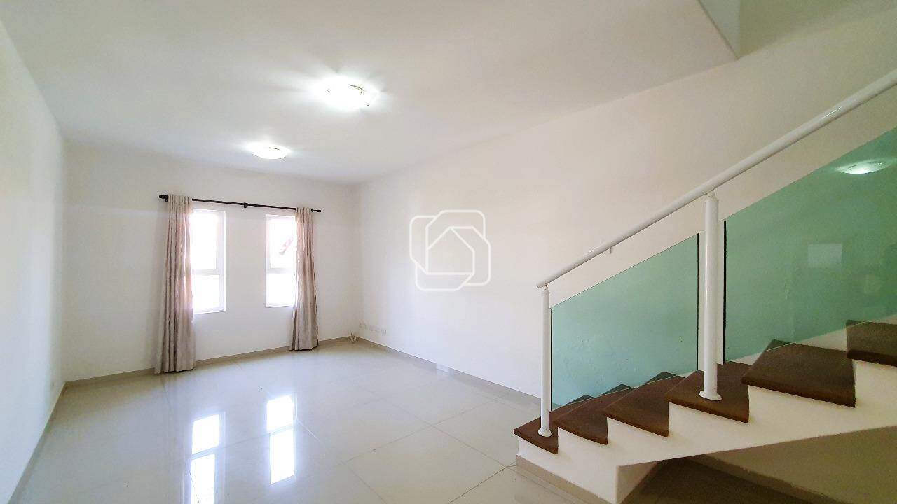 Casa de Condomínio para aluguel em Itu - SP - Condomínio Portal de Itu: 