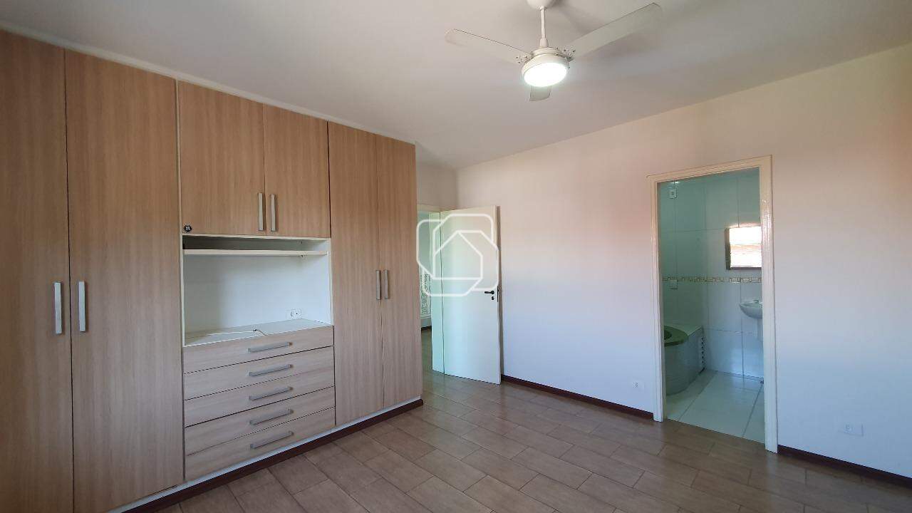 Casa de Condomínio para aluguel em Itu - SP - Condomínio Portal de Itu: