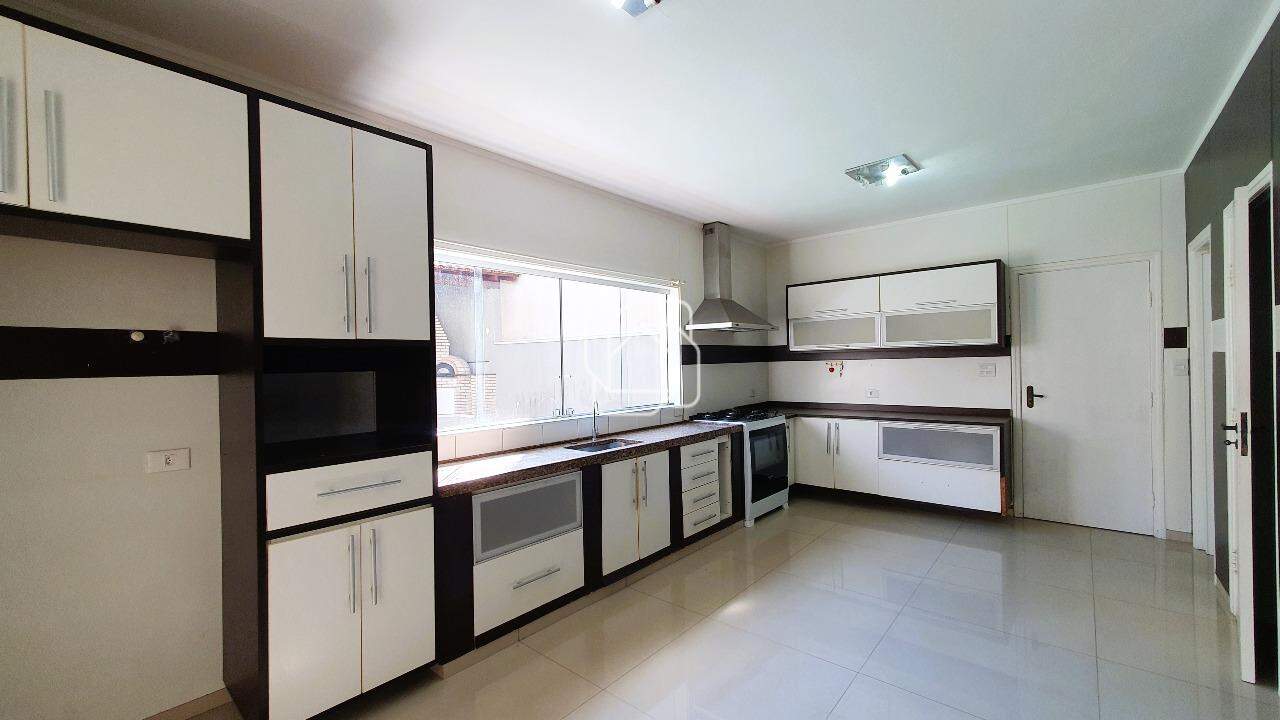 Casa de Condomínio para aluguel em Itu - SP - Condomínio Portal de Itu: